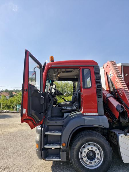 MAN tga26.310