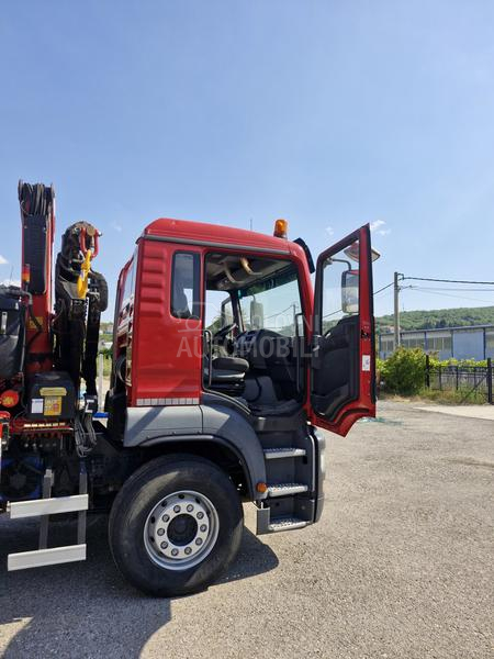 MAN tga26.310