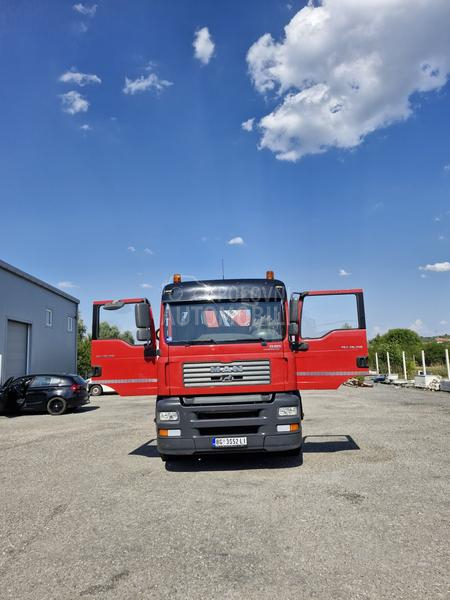 MAN tga26.310