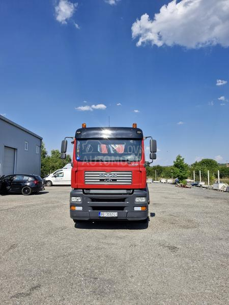 MAN tga26.310