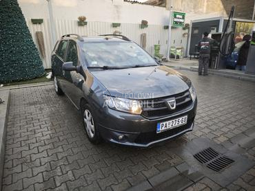 Dacia Logan MCV 0.9 TCe