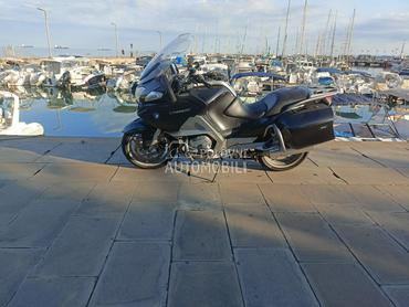 BMW R1200 RT