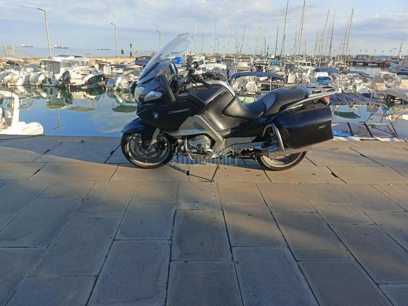 BMW R1200 RT