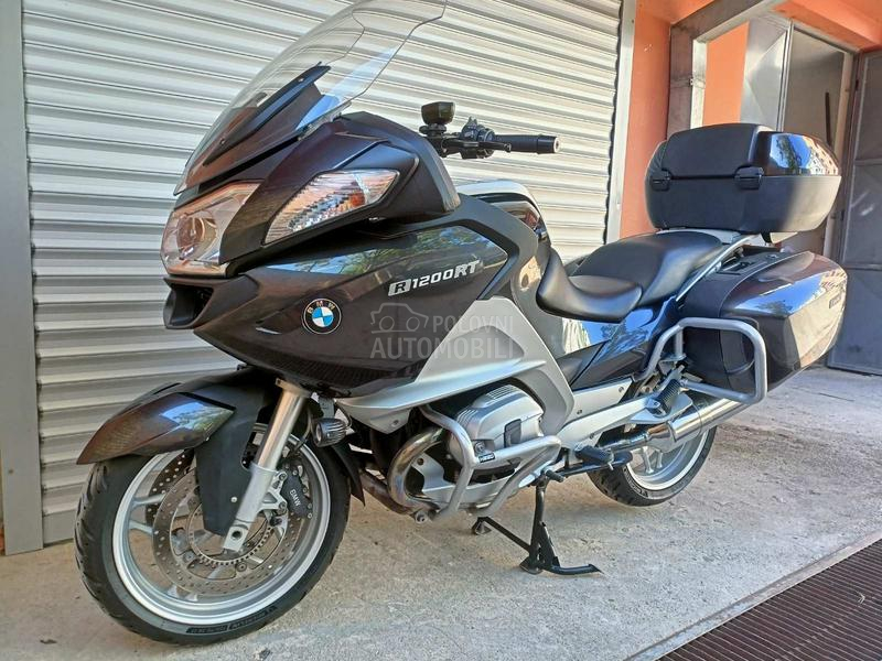BMW R1200 RT