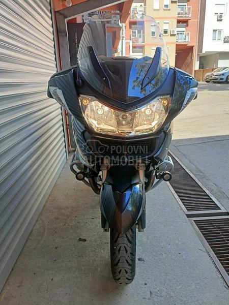 BMW R1200 RT