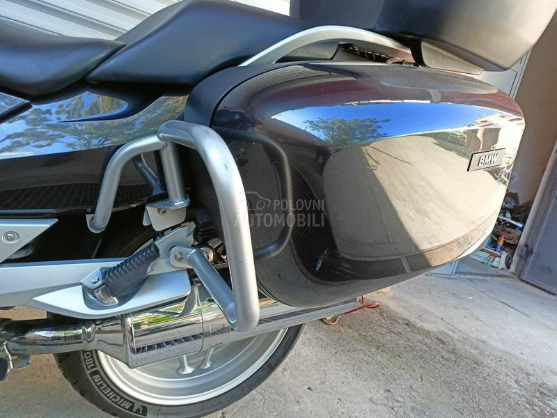 BMW R1200 RT