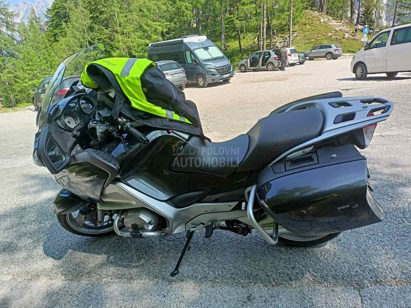 BMW R1200 RT