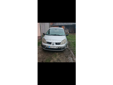 Renault Scenic 13.01.2027