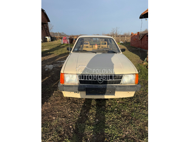 Opel Kadett 13 ohc
