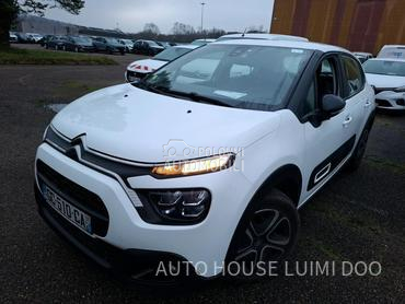 Citroen C3 1.5BHDI