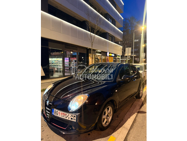 Alfa Romeo MiTo Nav./reg./set felni