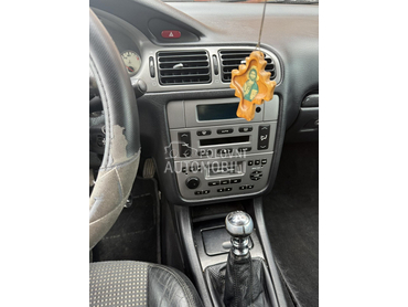 Peugeot 406 2.0TDI