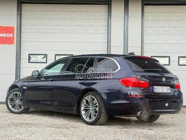 BMW 520 i 2.0T INDIVIDUAL