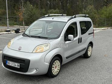 Fiat Qubo 1.3 Multi Jet