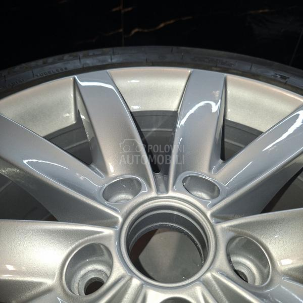 Michelin 225/45 R17 Letnja