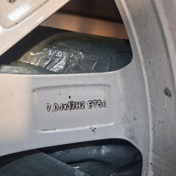 Michelin 225/45 R17 Letnja