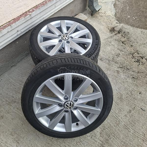 Michelin 225/45 R17 Letnja