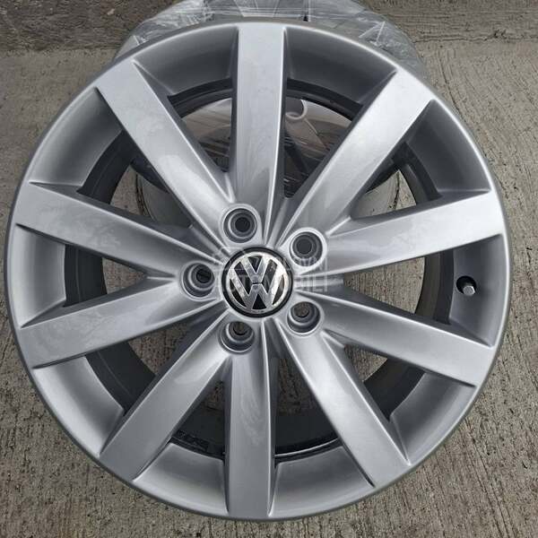 Michelin 225/45 R17 Letnja