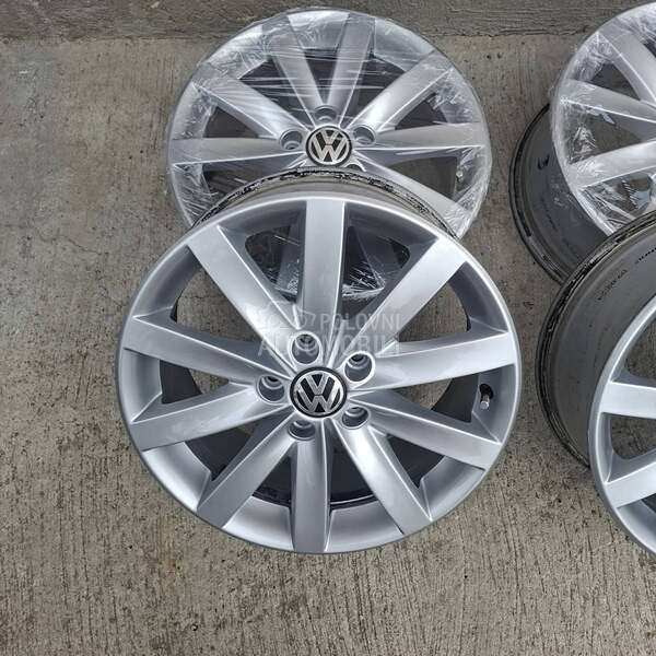 Michelin 225/45 R17 Letnja