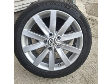 Michelin 225/45 R17 Letnja