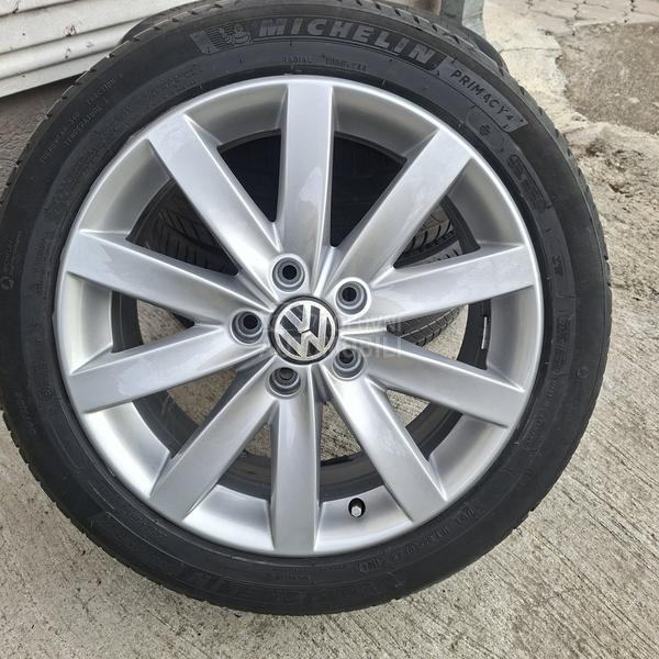 Michelin 225/45 R17 Letnja