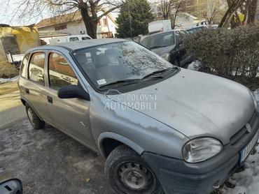 Opel Corsa B 1.4