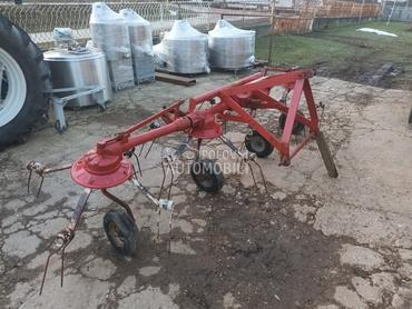 Fahr Rastresac rasturac sena