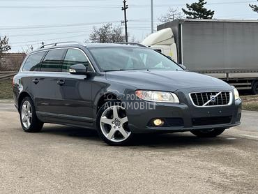 Volvo V70 2.0d V I D I T O P