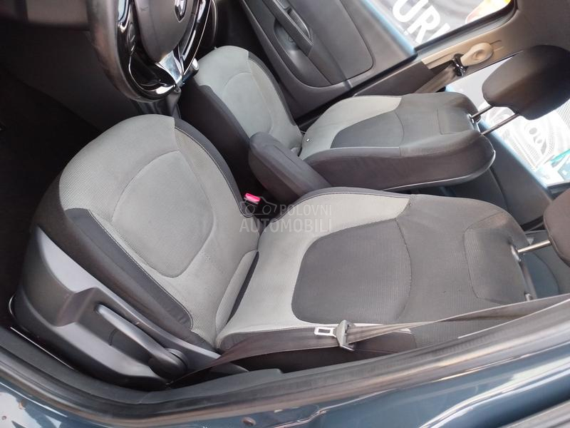Renault Captur 1.5DCI