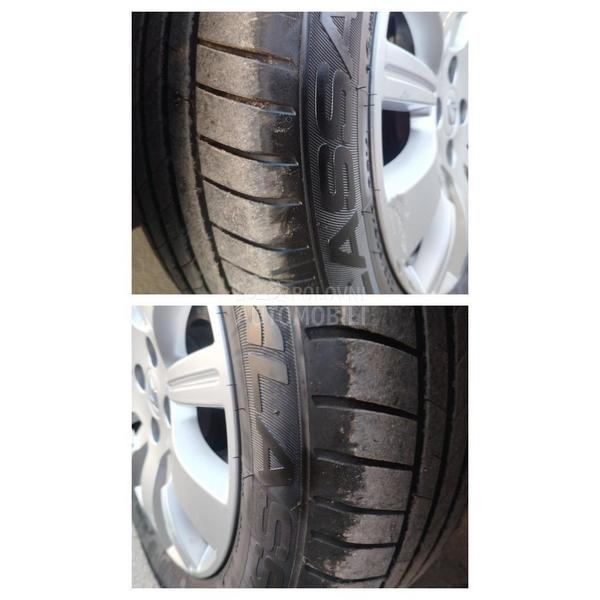 Renault Captur 1.5DCI