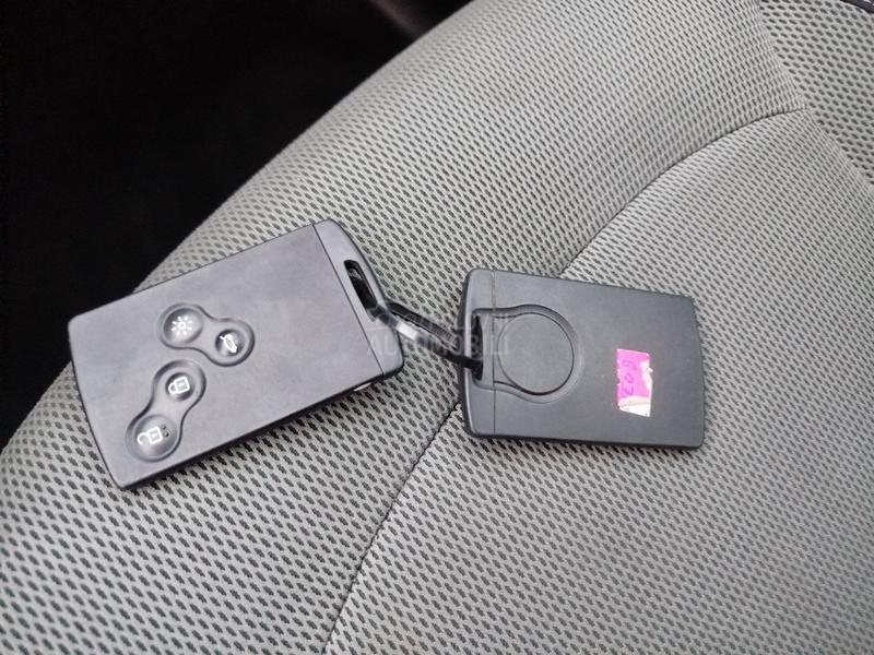 Renault Captur 1.5DCI