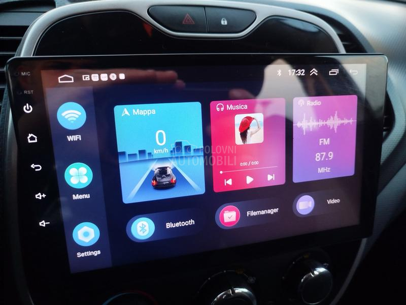 Renault Captur 1.5DCI