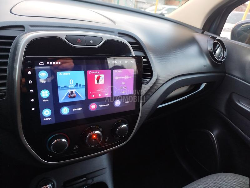 Renault Captur 1.5DCI