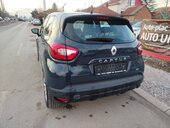 Renault Captur 1.5DCI