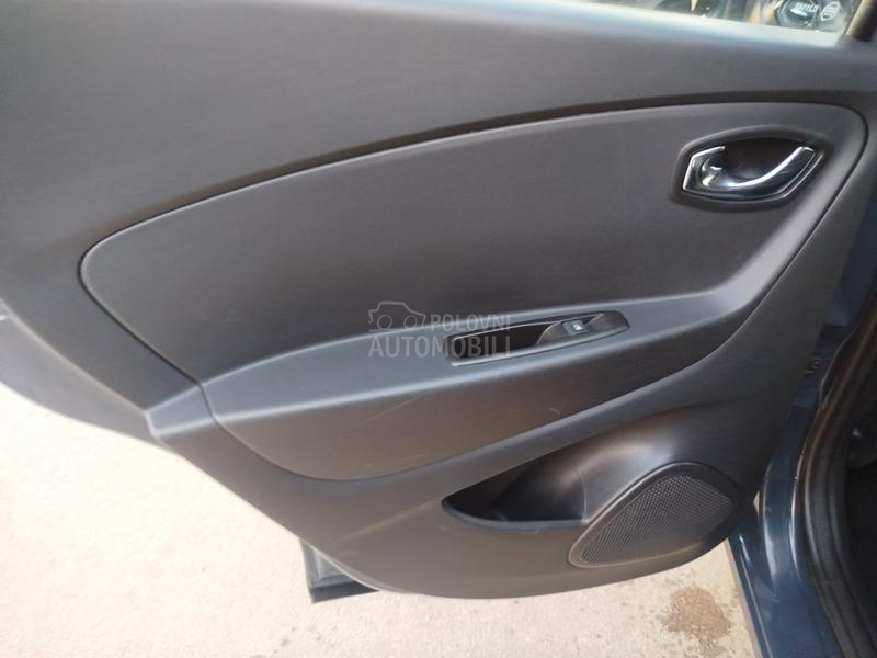 Renault Captur 1.5DCI