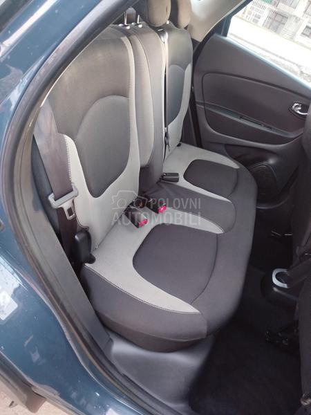 Renault Captur 1.5DCI