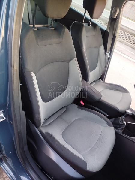 Renault Captur 1.5DCI