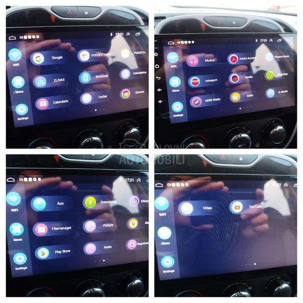 Renault Captur 1.5DCI