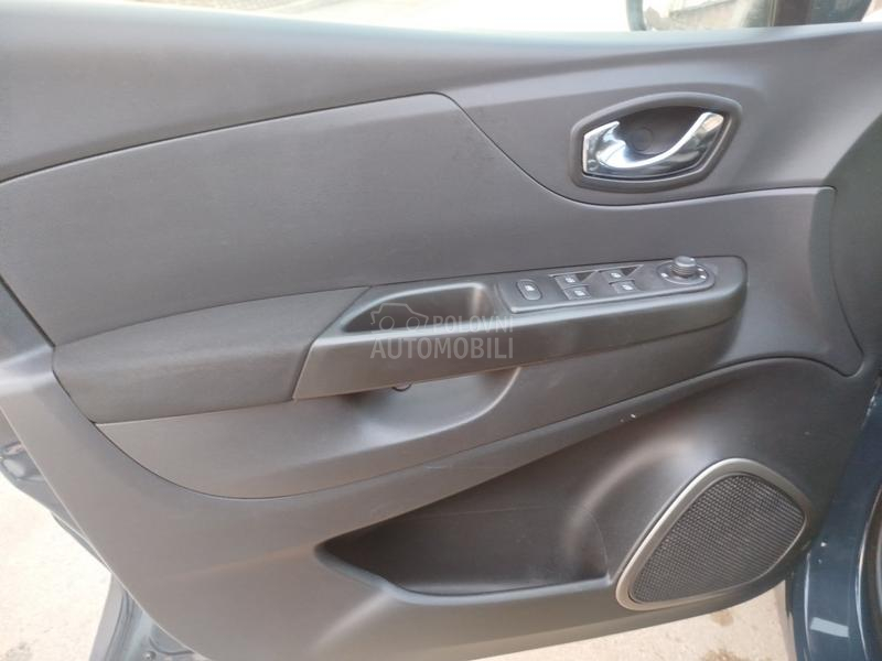Renault Captur 1.5DCI