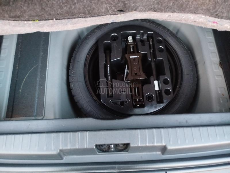 Renault Captur 1.5DCI