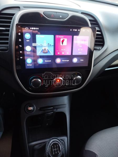 Renault Captur 1.5DCI