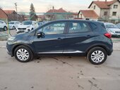 Renault Captur 1.5DCI