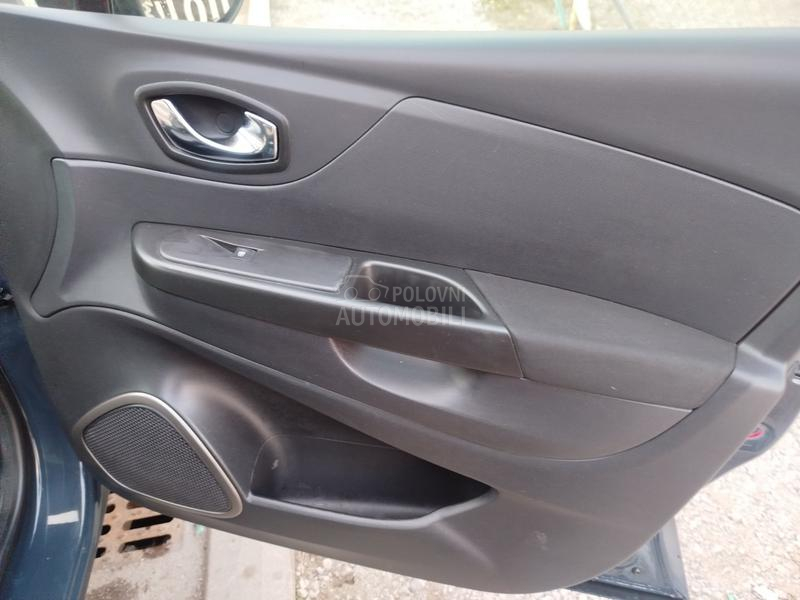 Renault Captur 1.5DCI