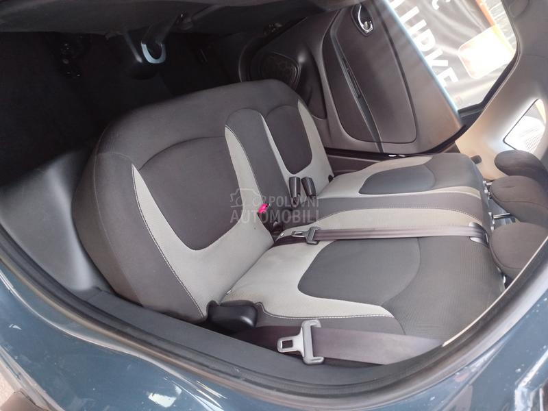 Renault Captur 1.5DCI