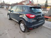Renault Captur 1.5DCI