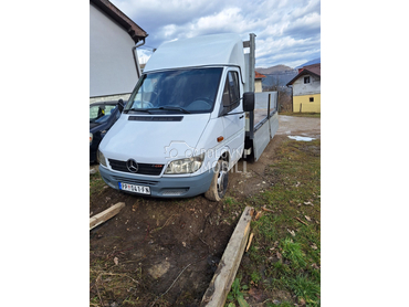 Mercedes Benz Sprinter 416