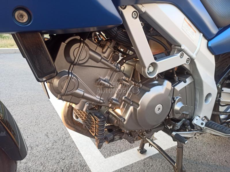 Suzuki VStrom