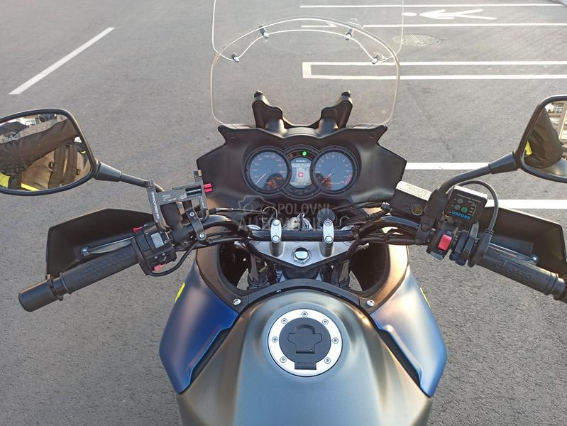 Suzuki VStrom