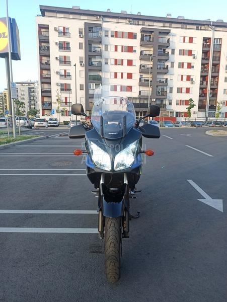 Suzuki VStrom