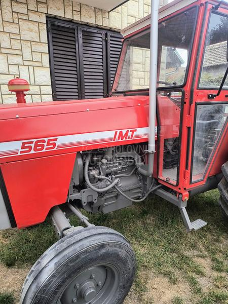 IMT 565